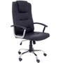 FORÖL Sillón Guadalimar Negro